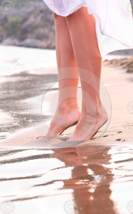 legs cover